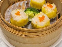 -酌宴府The China Club·广州万富希尔顿酒店(云城东路店)