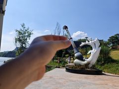 -飞天山旅游区