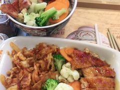 -吉野家(维明街店)