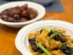 老太原过油肉-并州饭店·并萃阁