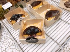 -OUR Bakery(SKP-S店)