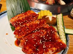-竹涟烧肉(太古里店)