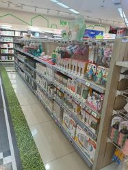 点击看大图 -孩子王(铁西万达店)