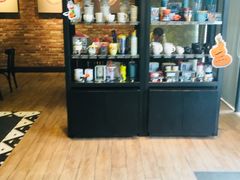 -星巴克(苏州平江万达广场店)