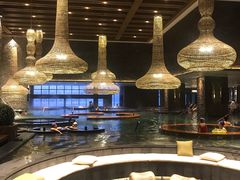 -清河半岛温泉度假酒店