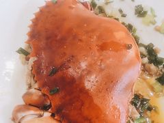 -胖大嫂渔家排档(半边山店)