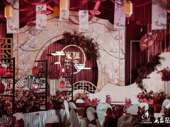 -大连富丽华大酒店