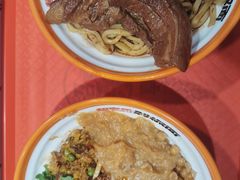 -超享乐剁椒面(合生汇店)
