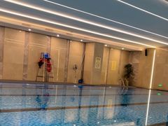 -斯博特游泳俱乐部(洲际酒店)