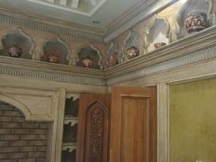 -萨拉漫饮食(北京中路店)