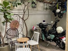 -拾壹cafe·工作室
