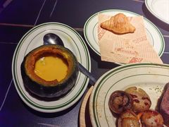 -404干式熟成牛排馆•聚会餐厅