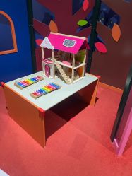 -幻贝家儿童乐园(苏州中心店)