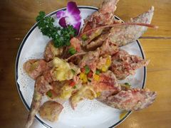 -醉壹号海鲜大排档·老厦门特色菜(厦门美食地标店)