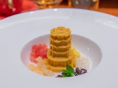 -武汉香格里拉大酒店·香宫中餐厅