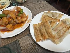 -华光餐厅(复兴路店)