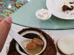-快活林食家