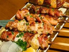 -弓二·烧鸟居酒屋(财富购物中心店)