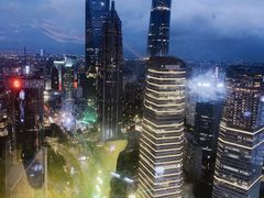 -东方明珠广播电视塔