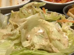-咕咕站韩国料理(紫金港店)