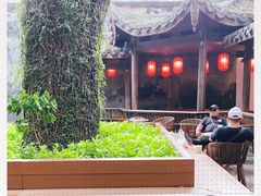 -星巴克(福州三坊七巷店)