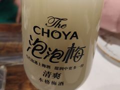 可尔必思-福匠日本料理(人民路店)