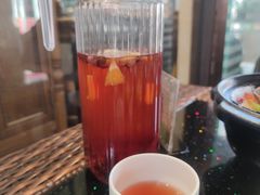 -香港威特瑞茶餐厅(小白楼音乐厅店)