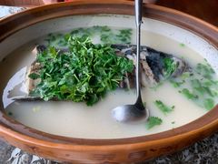 -风味小馆(天目湖宾馆店)