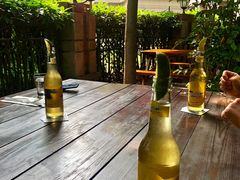 露天位-Pistolera Mexican Cantina女枪手墨西哥餐厅(碧云路店)