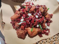 -味上湘菜馆(岳麓山店)