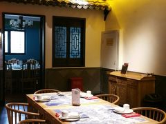 -江南韵·无锡太湖文化体验餐厅(凤凰天街店)