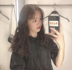 点击看大图 -3AM HAIR SALON烫发染发接发