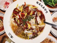 -太二酸菜鱼(石家庄万象城店)