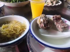 -海南菜馆(海大北门店)