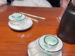 -恩宏德餐馆(平山道店)