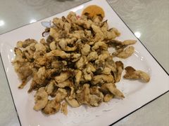 -黄家饺子东北特色菜馆(湖滨商业街店)