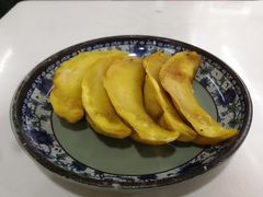 -金陵老丁家馄饨(新街口店)