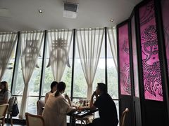 -Thai Alley泰爱里(二沙岛店)