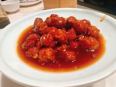 -老晋阳太原菜(古县城店)
