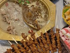 -怪怪龙虾·来自江苏盱眙(惊驾路店)