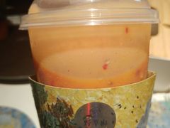 -野萃山·潮汕厚果汁(十亩地店)