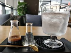 美式咖啡-候鸟等风来·精致西厨(万科第五城店)