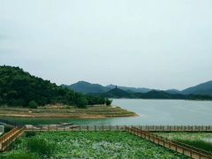 -北京金海湖景区