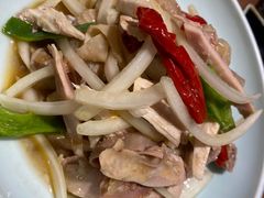 -谷丽麦馕新疆菜·清真(步步高梅溪新天地店)