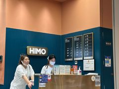 -海马体照相馆(北京朝阳大悦城店)