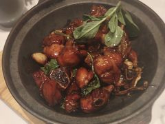 -鹿港小镇(悠唐店)