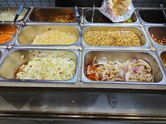 -三兄弟高炉烧饼