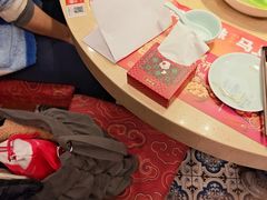 -点都德(龙之梦店)