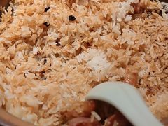 老广腊味煲仔饭-大榕树下顺德菜(融创茂店)