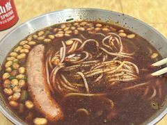 -覃肥叔桂林米粉(粮道街店)